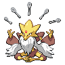 Alakazam (Mega)